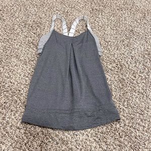 LULULEMON workout tank 🖤